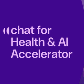 Press Release: Turn.io Launches the Chat for Health Accelerator 2026, Scaling AI and …